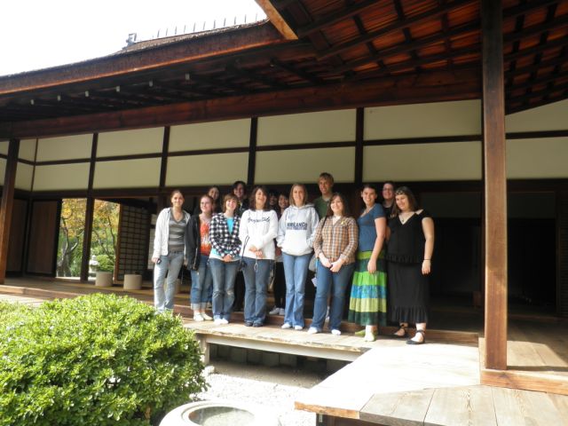 Friends of Asia